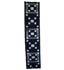 A Length of Kurume Gasuri: One Patch