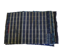 A Swatch Book of Rustic Cottons #16
