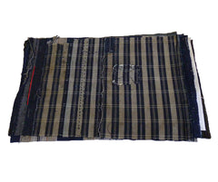A Swatch Book of Rustic Cotton #7
