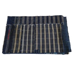 A Swatch Book of Rustic Cotton #2