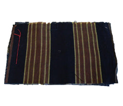 A Swatch Book of Rustic Cottons #15