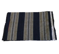 A Swatch Book of Rustic Cotton #3