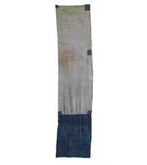 A Cotton Boro Panel: Beautiful Composition