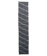 A Length of Kasuri Dyed Cotton: Textured Cloth