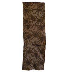 A Pieced Length of Flannel or Neru: Twentieth Century