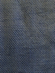 A Length of Arashi Shibori: Complex, Dense Pattern
