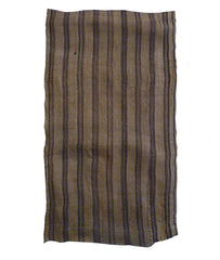 A Piece of Bashofu: Okinawan Banana Fiber Cloth