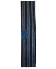 A Patched Boro Length: Lovely Stripes