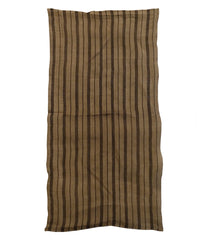A Piece of Precious Bashofu: Banana Fiber Cloth from Okinawa
