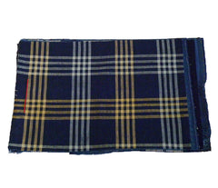 A Swatch Book of Rustic Cotton #9