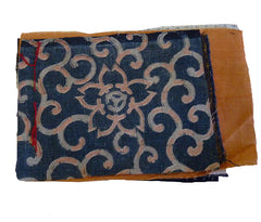 A Book of Small Cotton Swatches #2: Lovely Assortment