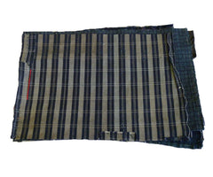 A Swatch Book of Rustic Cottons #18