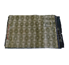 A Book of 7 Old Cotton Swatches #7