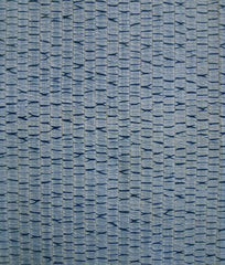 A Length of Taiten Shibori: Gauzy Cotton