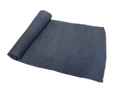 A Length of Double-Sided Edo Komon Katazome: Hemp