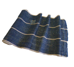 A Length of Cotton and Hemp Kaya: Mosquito Netting
