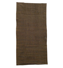 A Length of Taisho Sarasa: Hexagons