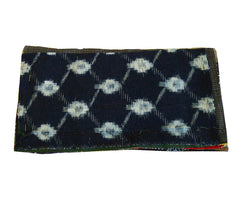 A Swatch Book of Cloth Fragments #8: Cottons Mainly