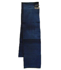 A Fantastic Length of Hand Woven Cotton: Weft Faced Cloth from Fukui Prefecture