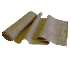 A Bolt of Rustic Hemp Cloth: Miao People