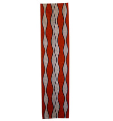 A Length of Meisen Silk: Tatewaku