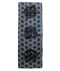 An Overdyed Tenugui: Chuusen Dyed Hand Towel