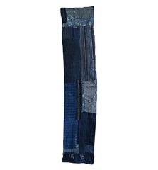 An Absolutely Beautiful Boro Length: Handspun Cotton