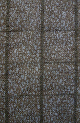 A Length of Overdyed Katazome: Image as Texture