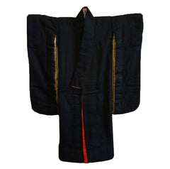 A Layered Small Practice Kimono: Hinagata