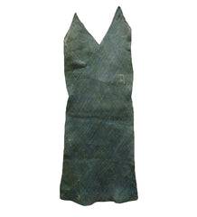 A Tsunobukuro of Fine Hemp or Ramie: Beautiful Color and Texture