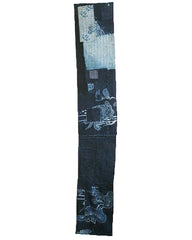 A Magnificent Boro Length: Reversible, Tsutsugaki, Narumi Kongata