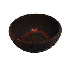 A Lacquer Artisan's Bowl: Traces of Personal History