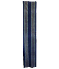 A Very Handsome Striped Length: Wide, Complex Stripes