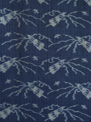 A Length of Egasuri: Umbrellas in Ikat