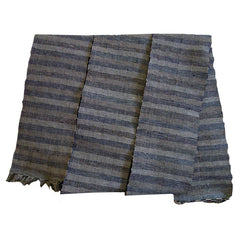 A Beautifully Woven Textured Obi: Sakiori-like