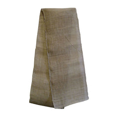 A Length of Very Rustic Undyed Kaya: Hemp Yarns