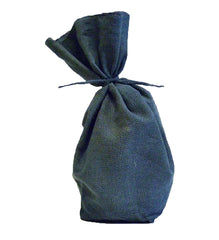 A Soft Cotton Edo Komon Bag: Lacquer Storage