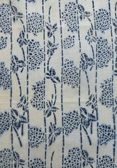 A Length of Unusual Jishiro Narumi Kongata: Spare, Vertical Pattern