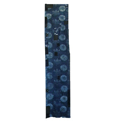 A Beautifully Figured Boro Length: Katazome and Many Good Patches