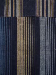 A Length of Two Stripes: Allusion to Waterfall