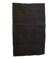 A Length of Kuzufu: Woven Kudzu Fiber
