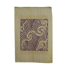 A 1902 Woodblock Printed Design: Kamisaka Sekka