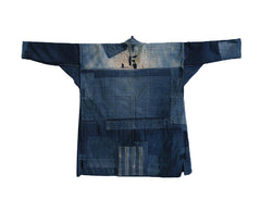 A Very Good Boro Noragi: Interesting Inside and Out