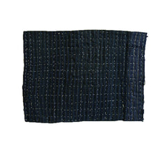 A Pieced and Stitched Zokin: Traditional Cleaning Rag