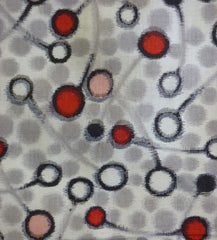A Length of Meisen Silk: Modern Kimono Design