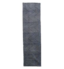 A Length of Katazome Cotton: Two Variants on Interlocking Circles
