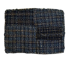 A Boro Zokin: Wonderful Old Hand Loomed Cotton