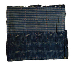 A Boro Zokin: Patches and Pieces