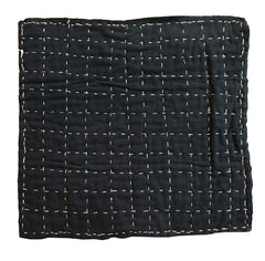 A Layered, Large Zokin: Traditional Dustrag