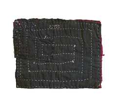 A Ragged Boro Zokin: Patched
